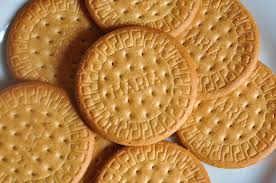 Galletas de Desayuno Sin Azúcar